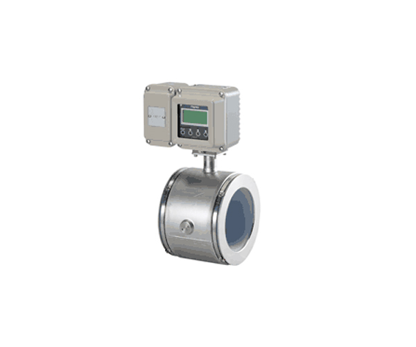 Smart Electromagnetic Flowmeter ConverterMagneW.jpg